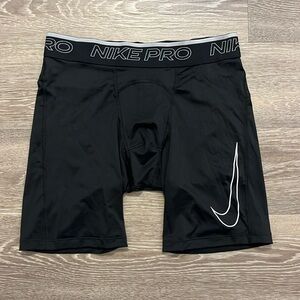Nike Pro Compression Shorts
